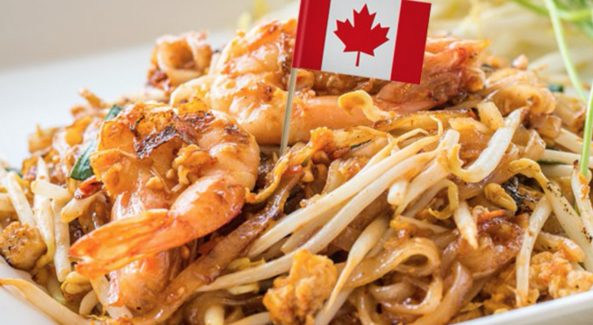 5 món ăn bạn nên thử khi có cơ hội ghé thăm Canada
