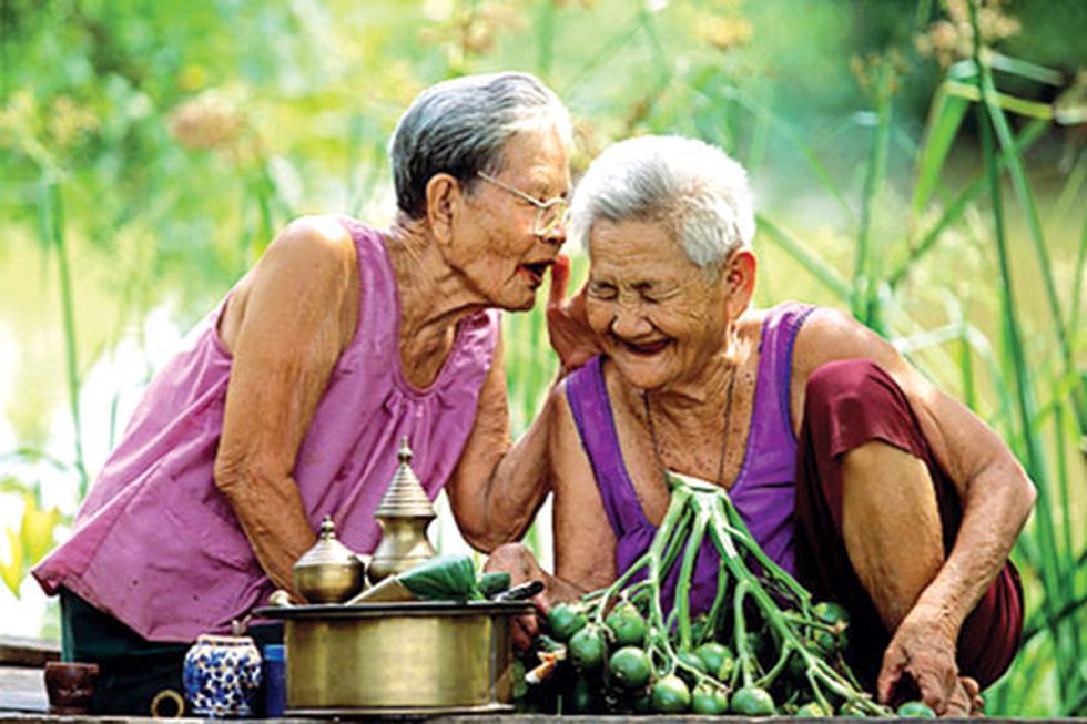 Cùng tìm hiểu về tục ăn trầu truyền thống của người dân Việt bao đời