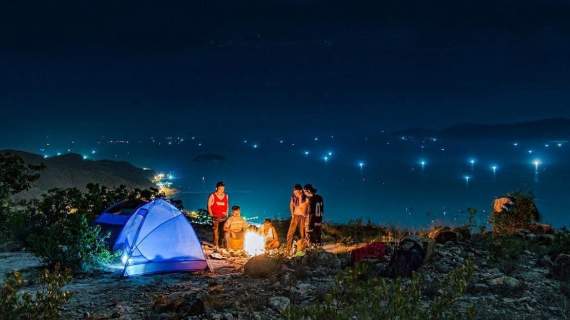 Du lịch Đà Lạt: Khám phá 4 điểm cắm trại lý tưởng