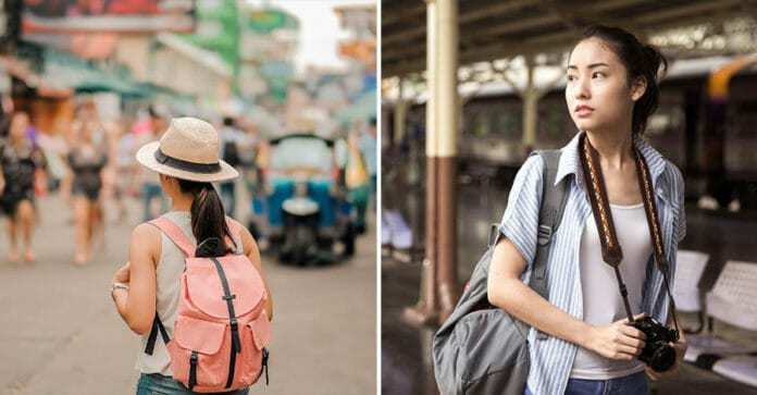 Tại sao nên du lịch một mình? Cần chuẩn bị gì?