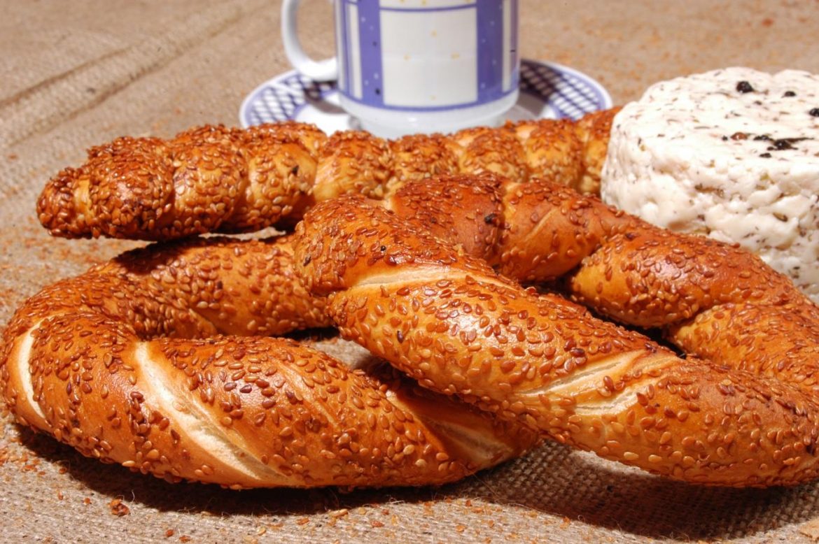 Instanul – Nơi thưởng thức bánh mì Thổ Nhĩ Kỳ ngon nhất