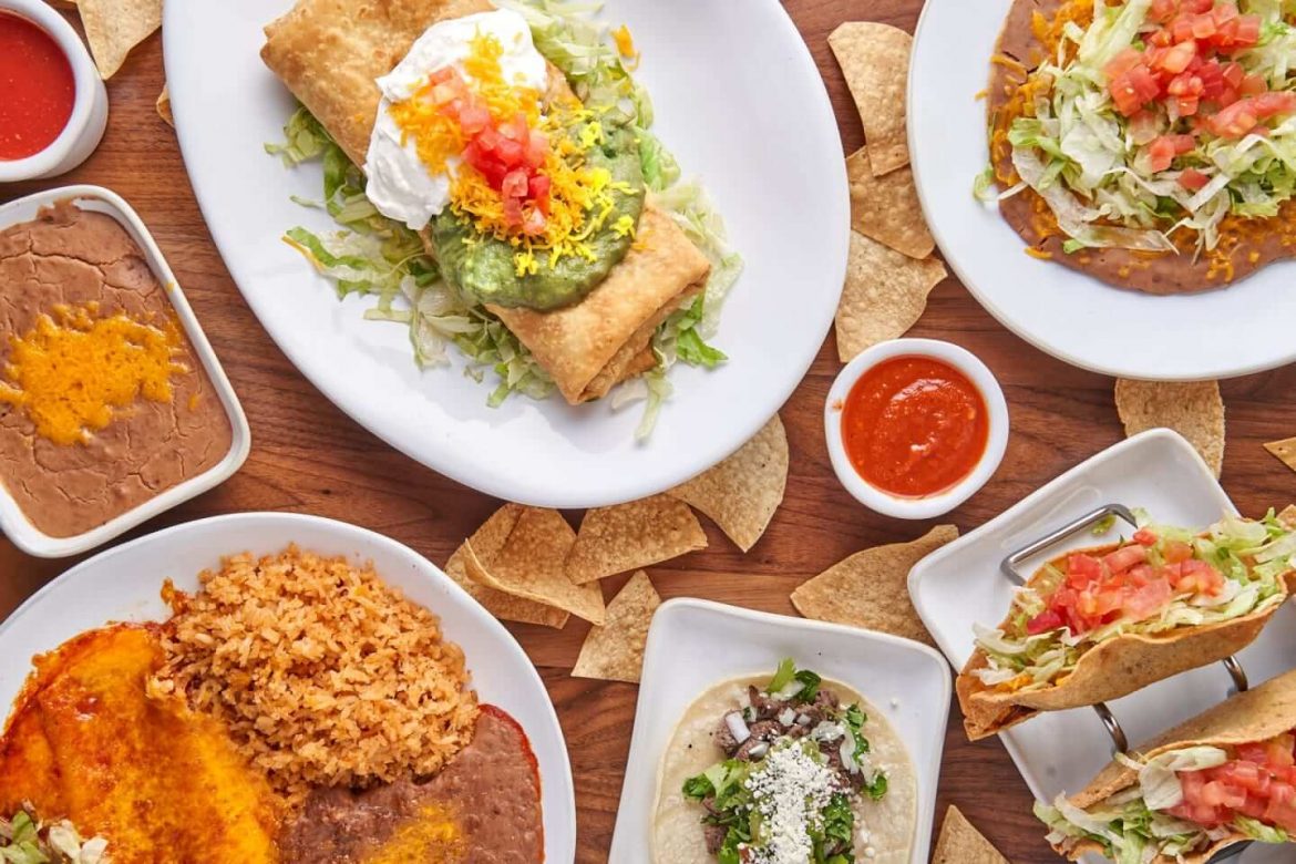 Khám phá nền ẩm thực truyền thống của Mexico