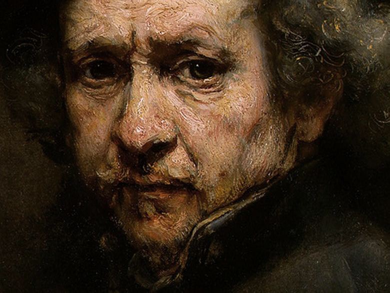 Họa sĩ Rembrandt