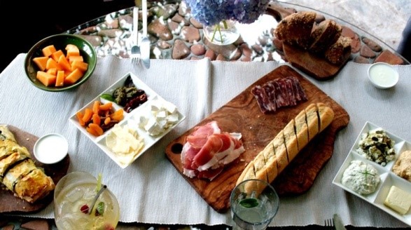 Thưởng thức ẩm thực Áo với top 7 món ngon khó cưỡng
