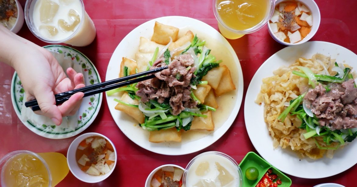 Top 17 món ăn Hà Nội thơm ngon “đi xa là nhớ” nhất định phải nếm thử
