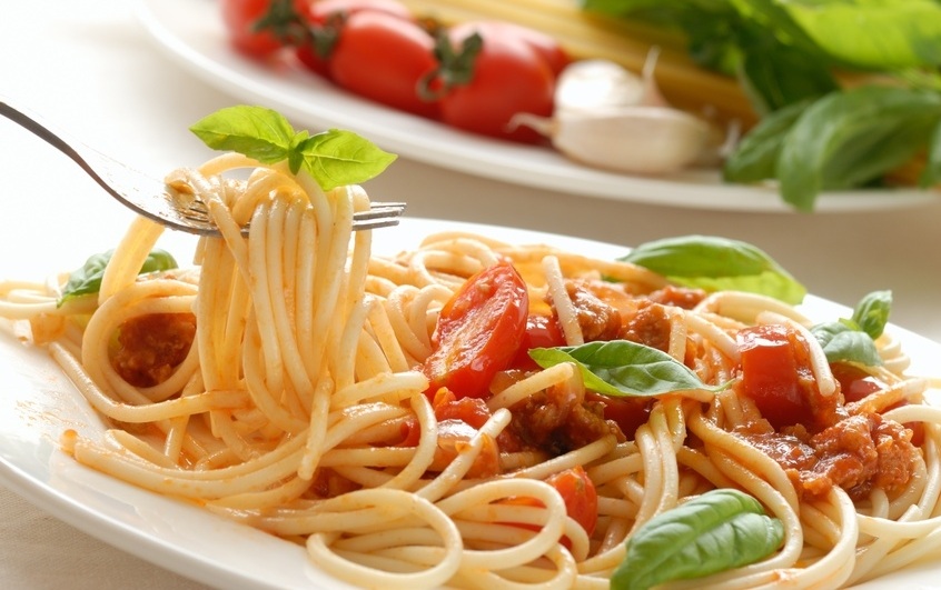 Trải nghiệm tinh hoa ẩm thực Ý qua những món tráng miệng hấp dẫn